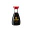 Kikkoman Soy Sauce Bottle 150ml